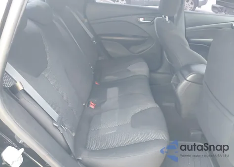 2016 Dodge Dart Se из США, поврежденный, VIN 1C3CDFAA4GD533990